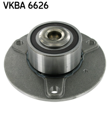 Kit cuscinetto ruota - VKBA 6626 SKF